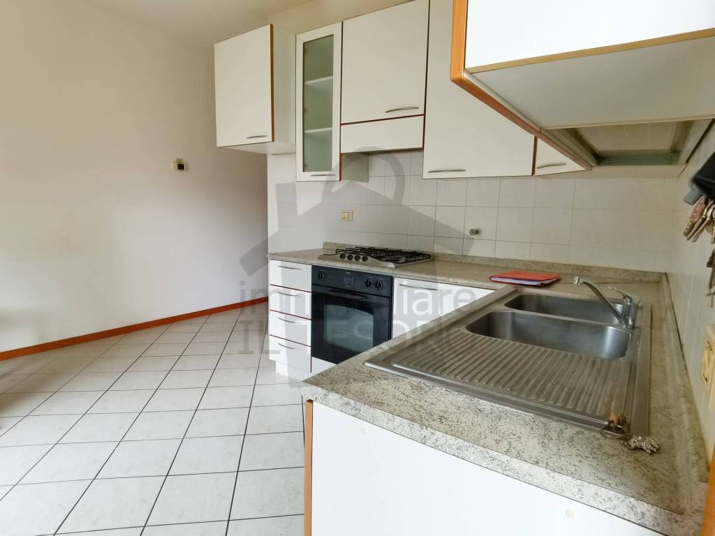 appartamento in vendita a Bellaria-Igea Marina in zona Igea Marina