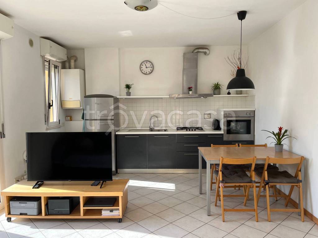 appartamento in vendita a Bellaria-Igea Marina in zona Bellaria
