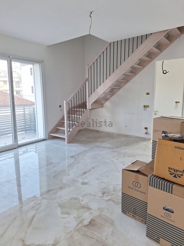 appartamento in vendita a Bellaria-Igea Marina in zona Bellaria