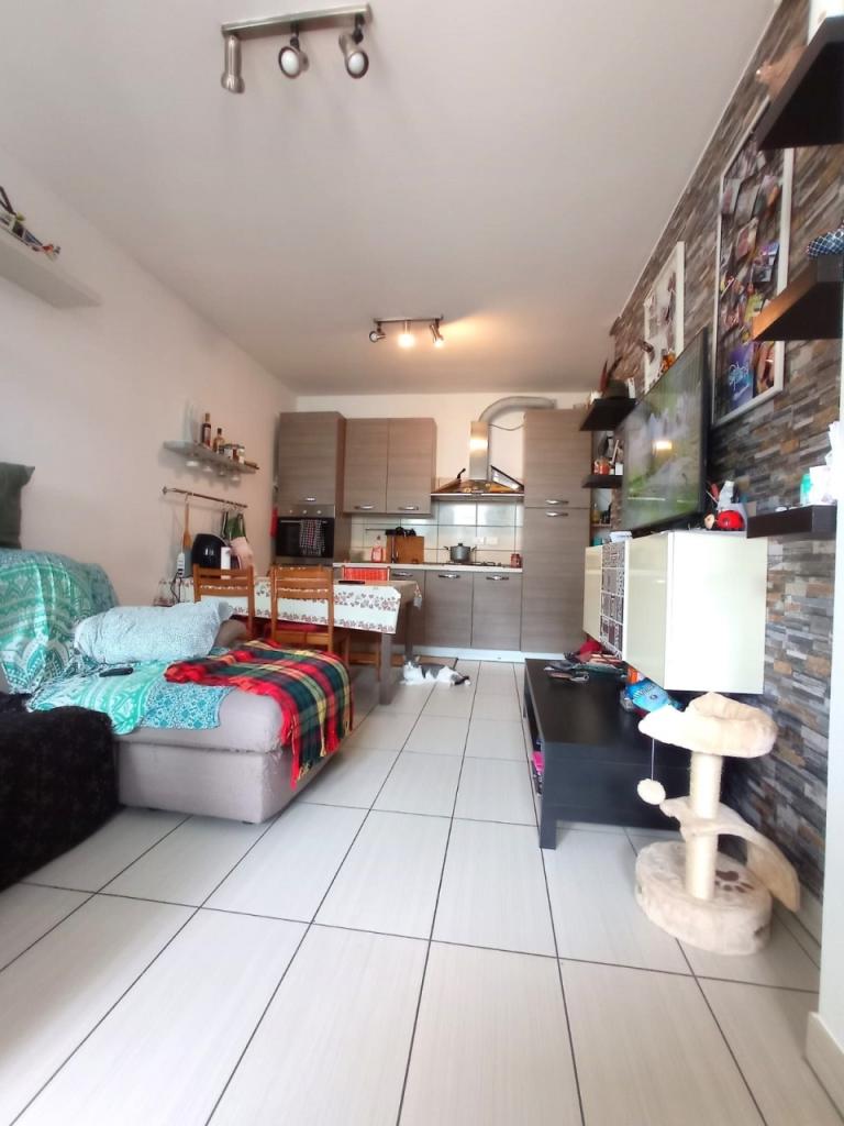 appartamento in vendita a Bellaria-Igea Marina in zona Bellaria
