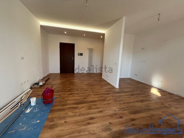 appartamento in vendita a Bellaria-Igea Marina in zona Bellaria