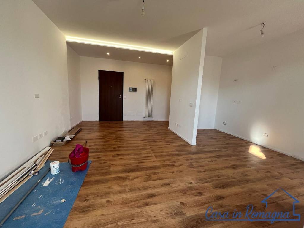 appartamento in vendita a Bellaria-Igea Marina in zona Bellaria