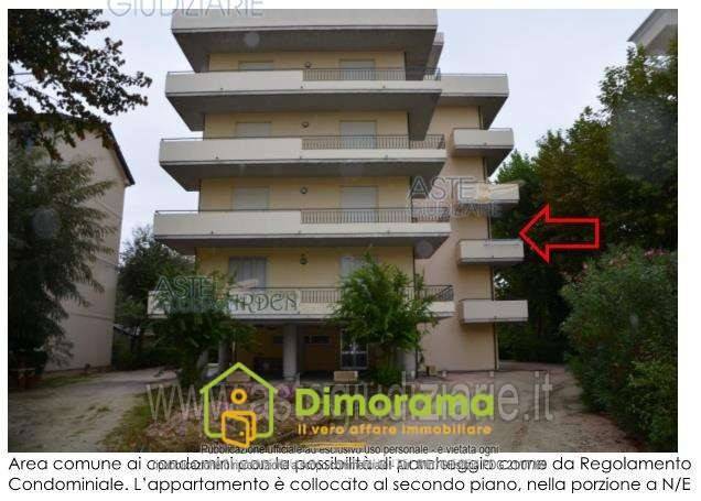 appartamento in vendita a Bellaria-Igea Marina
