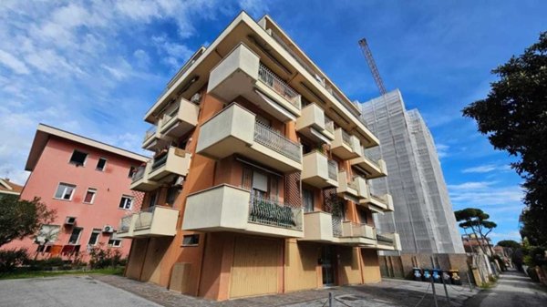 appartamento in vendita a Bellaria-Igea Marina in zona Bellaria