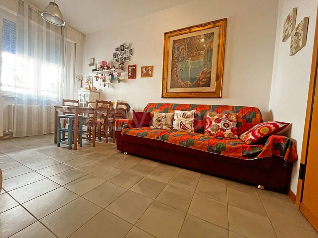 appartamento in vendita a Bellaria-Igea Marina in zona Bellaria