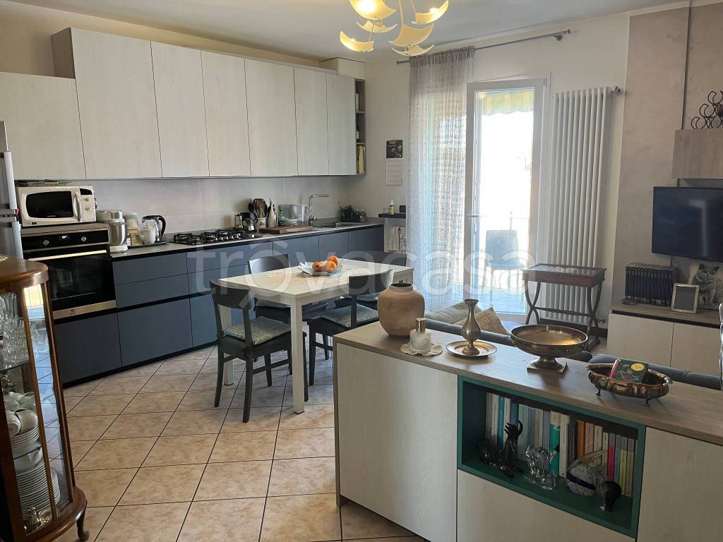 appartamento in vendita a Bellaria-Igea Marina in zona Bellaria