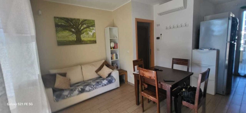 appartamento in vendita a Bellaria-Igea Marina in zona Igea Marina