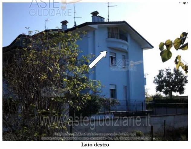 appartamento in vendita a Bellaria-Igea Marina