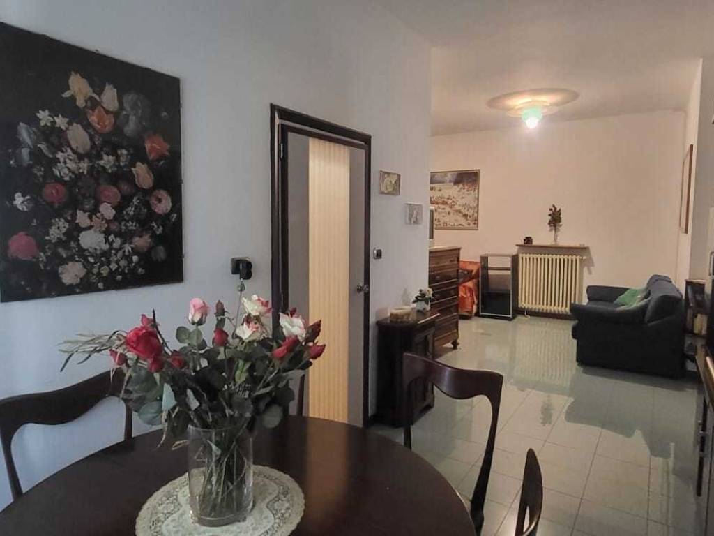 appartamento in vendita a Bellaria-Igea Marina in zona Igea Marina
