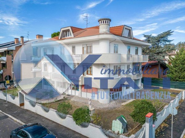 appartamento in vendita a Bellaria-Igea Marina