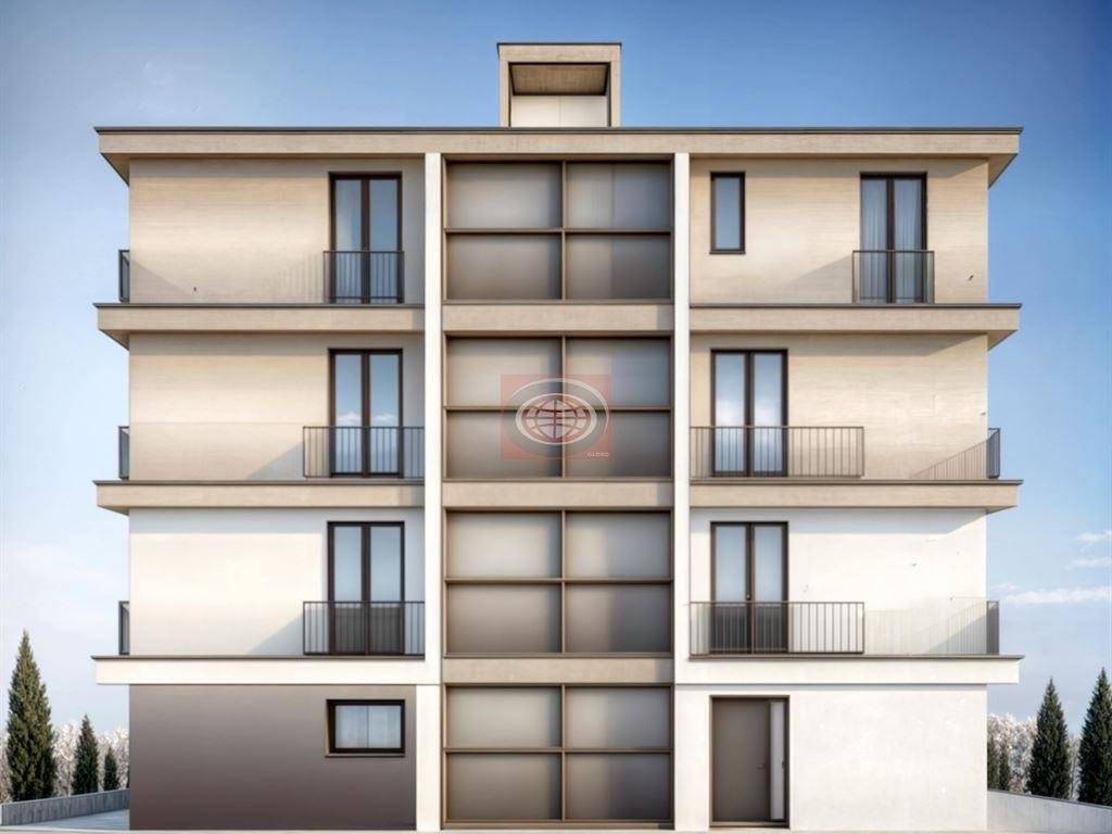 appartamento in vendita a Bellaria-Igea Marina in zona Bellaria