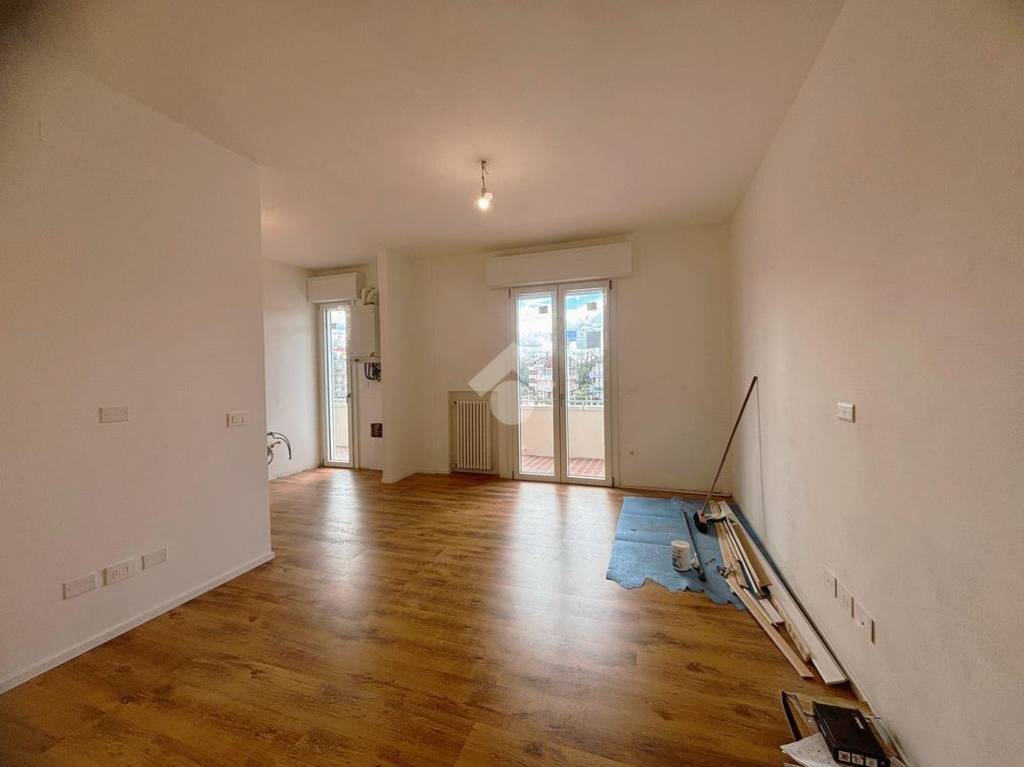 appartamento in vendita a Bellaria-Igea Marina in zona Bellaria