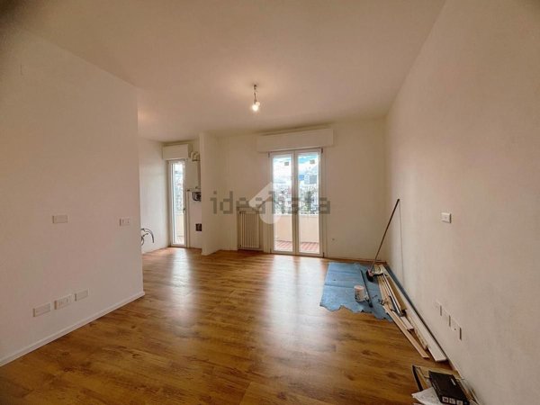 appartamento in vendita a Bellaria-Igea Marina in zona Bellaria