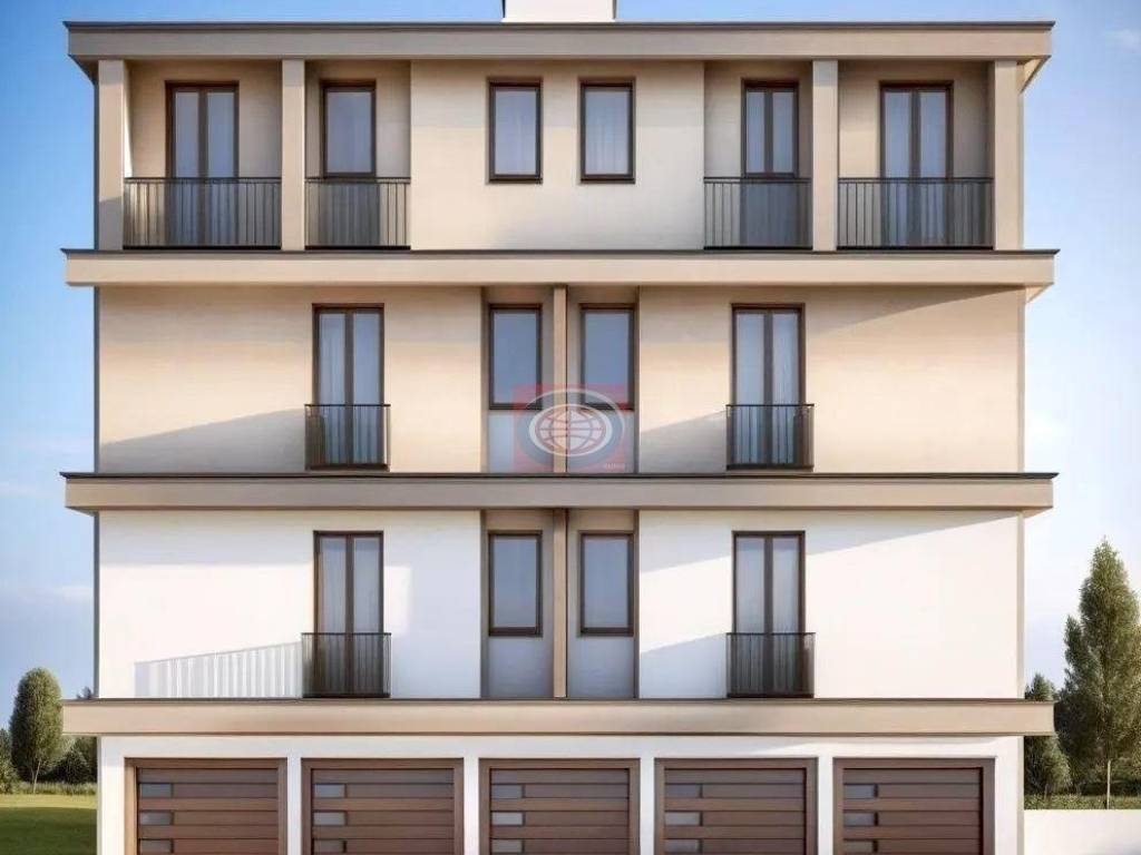 appartamento in vendita a Bellaria-Igea Marina in zona Bellaria