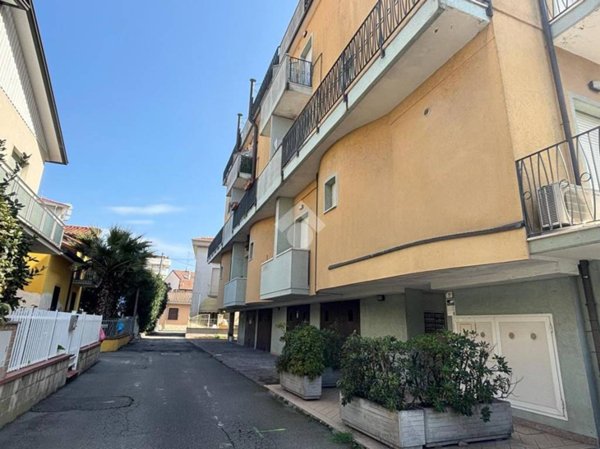 appartamento in vendita a Bellaria-Igea Marina in zona Bellaria