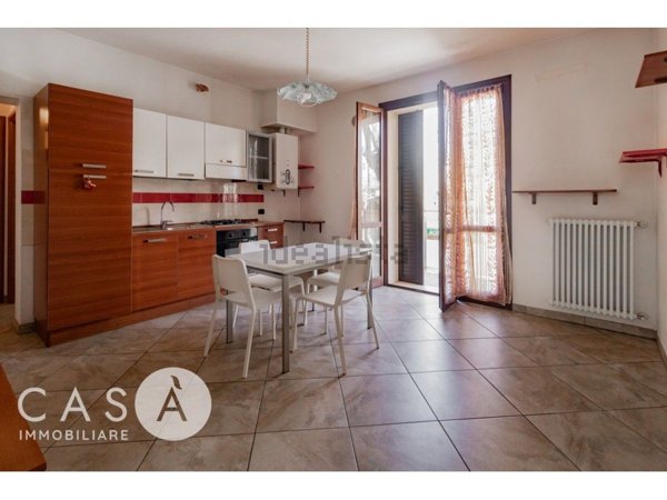 appartamento in vendita a Bellaria-Igea Marina in zona Bellaria