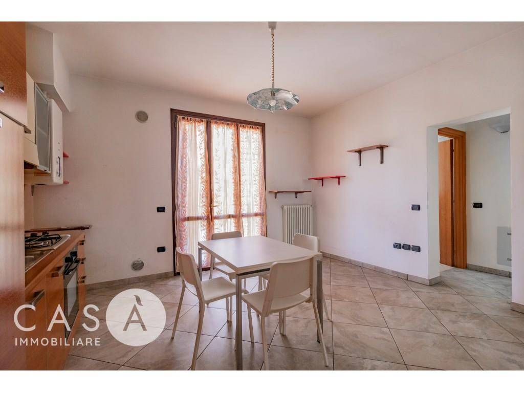 appartamento in vendita a Bellaria-Igea Marina in zona Bellaria