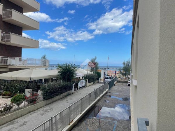 appartamento in vendita a Bellaria-Igea Marina
