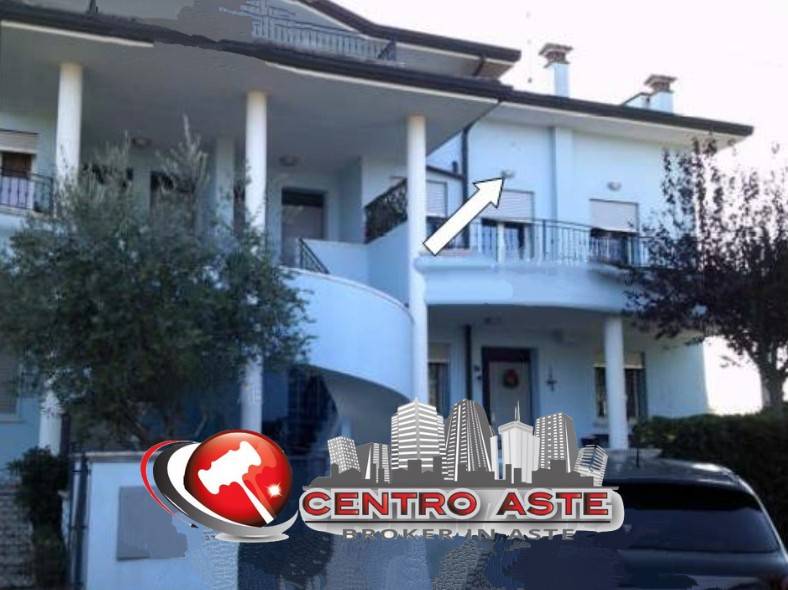 appartamento in vendita a Bellaria-Igea Marina in zona Igea Marina