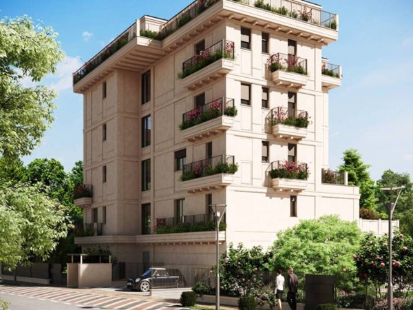 appartamento in vendita a Bellaria-Igea Marina in zona Bellaria