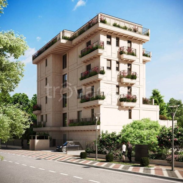 appartamento in vendita a Bellaria-Igea Marina in zona Bellaria