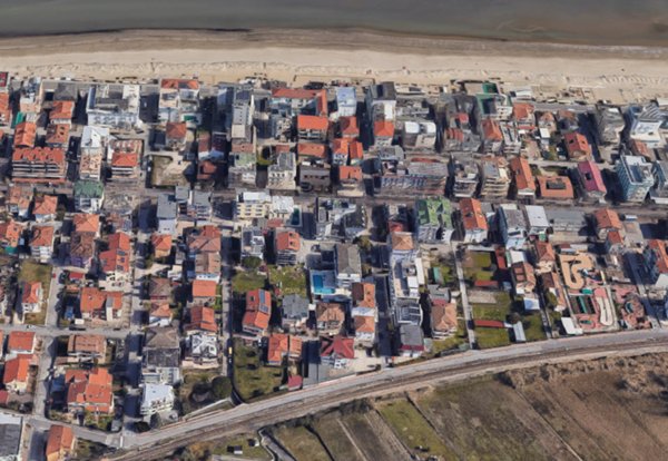 appartamento in vendita a Bellaria-Igea Marina
