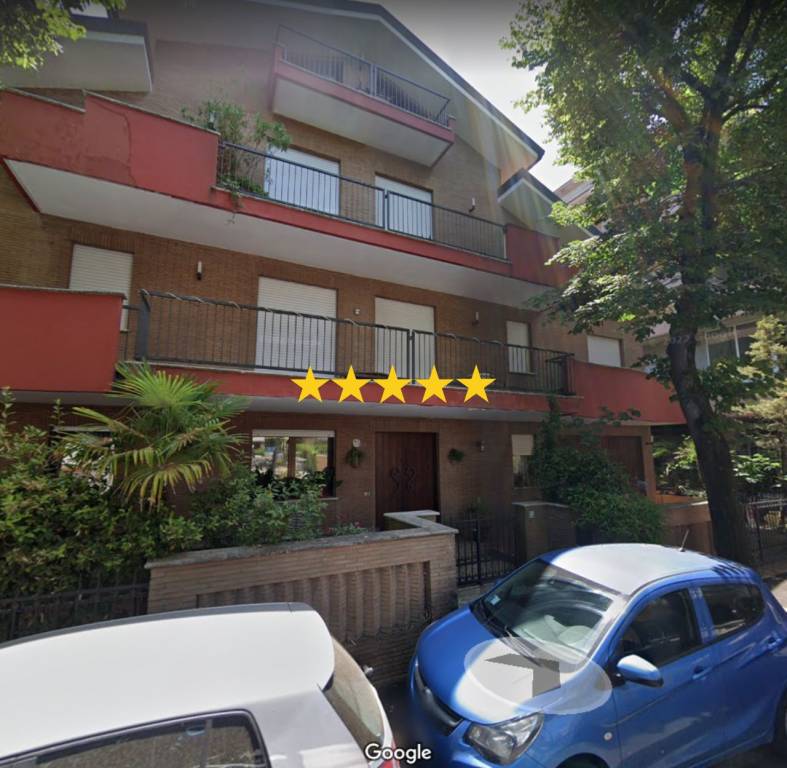 appartamento in vendita a Bellaria-Igea Marina