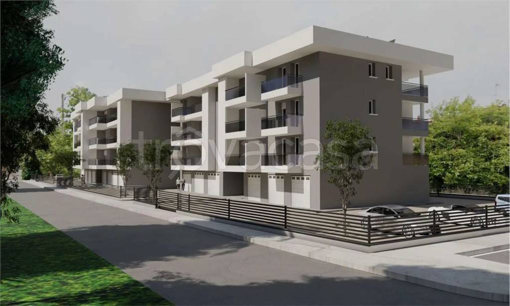 appartamento in vendita a Bellaria-Igea Marina in zona Bellaria