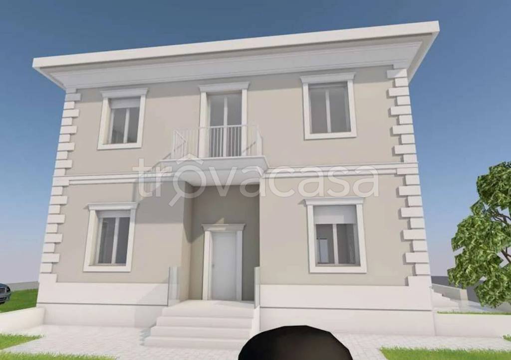 appartamento in vendita a Bellaria-Igea Marina in zona Igea Marina