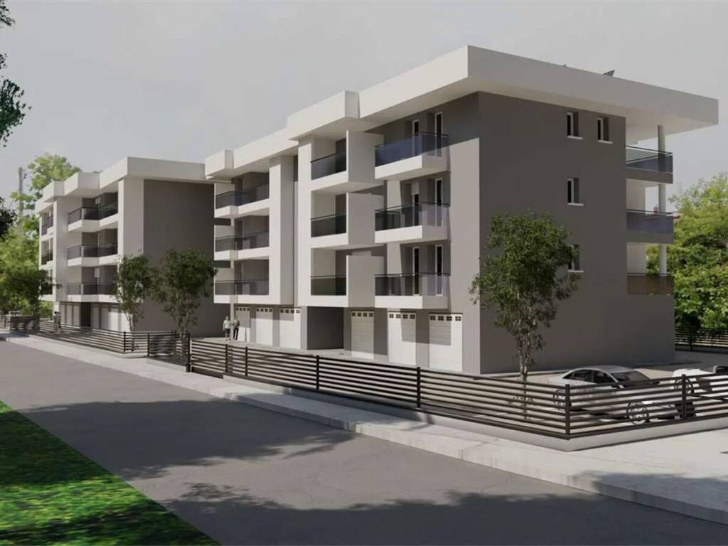 appartamento in vendita a Bellaria-Igea Marina in zona Bellaria