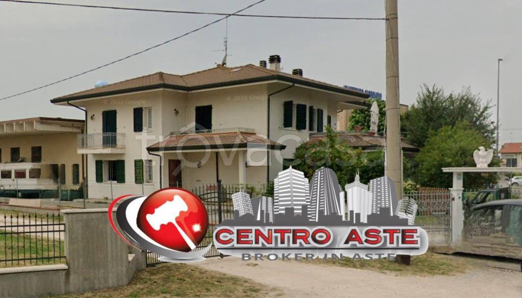 appartamento in vendita a Bellaria-Igea Marina in zona Igea Marina