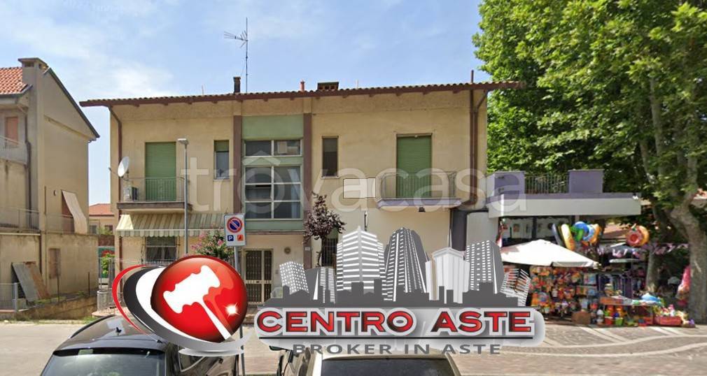 appartamento in vendita a Bellaria-Igea Marina in zona Igea Marina