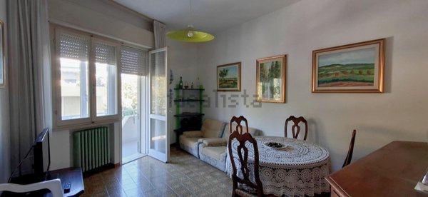 appartamento in vendita a Bellaria-Igea Marina in zona Igea Marina