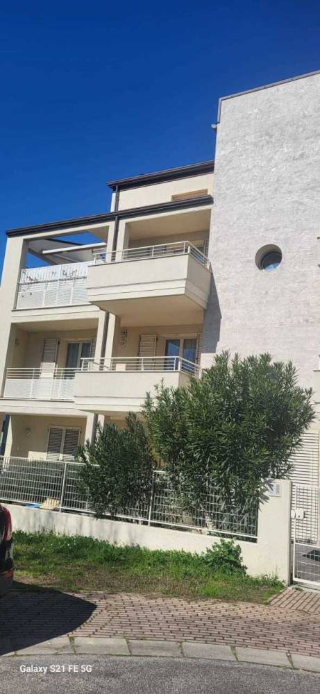 appartamento in vendita a Bellaria-Igea Marina in zona Bellaria
