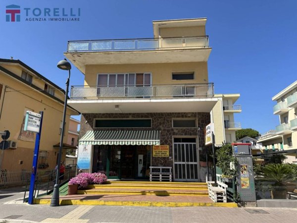 casa indipendente in vendita a Bellaria-Igea Marina in zona Igea Marina