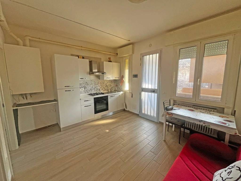 appartamento in vendita a Bellaria-Igea Marina in zona Bellaria