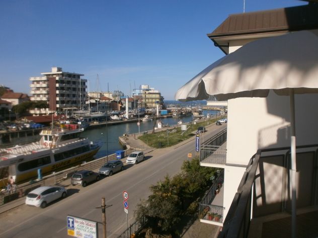 appartamento in vendita a Bellaria-Igea Marina in zona Bellaria