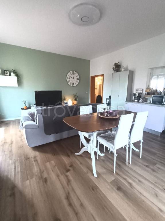 appartamento in vendita a Bellaria-Igea Marina in zona Bellaria