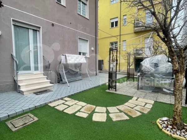 appartamento in vendita a Bellaria-Igea Marina