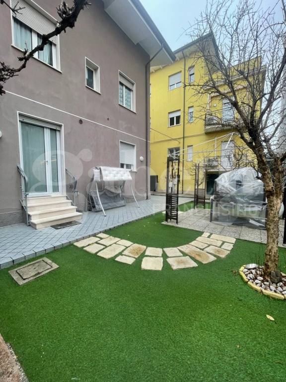 appartamento in vendita a Bellaria-Igea Marina