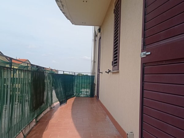 appartamento in vendita a Bellaria-Igea Marina in zona Bellaria
