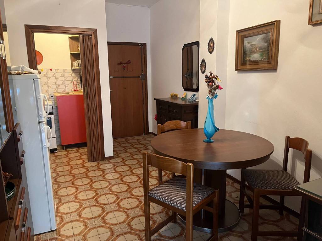 appartamento in vendita a Bellaria-Igea Marina in zona Bellaria