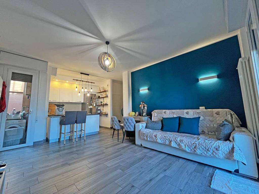 appartamento in vendita a Bellaria-Igea Marina in zona Bellaria
