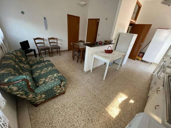 appartamento in vendita a Bellaria-Igea Marina in zona Bellaria