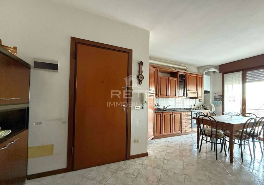 appartamento in vendita a Bellaria-Igea Marina in zona Igea Marina