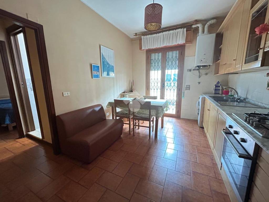 appartamento in vendita a Bellaria-Igea Marina in zona Bellaria