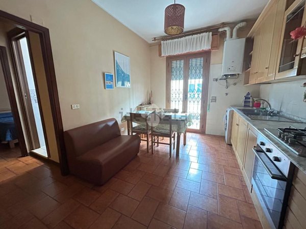 appartamento in vendita a Bellaria-Igea Marina in zona Bellaria