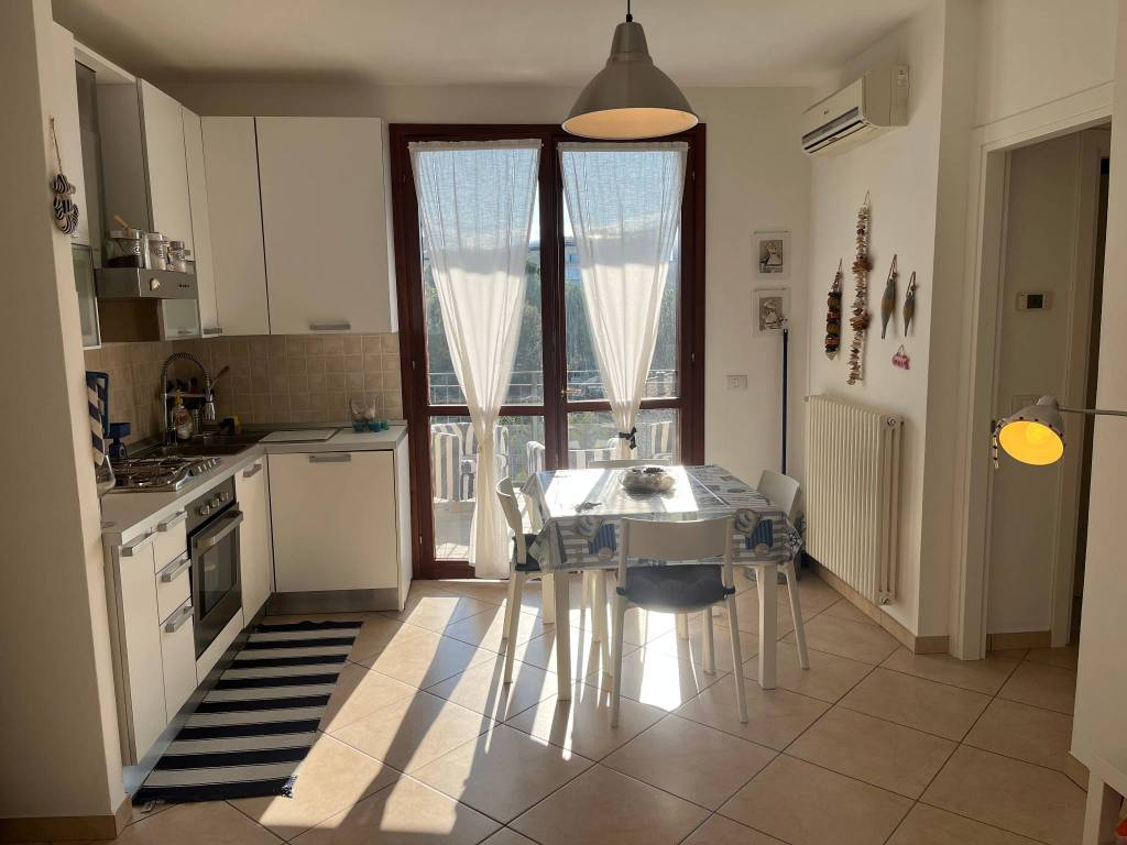 appartamento in vendita a Bellaria-Igea Marina in zona Bellaria