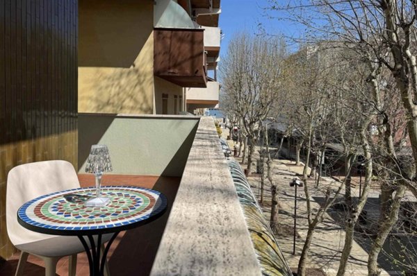 appartamento in vendita a Bellaria-Igea Marina in zona Igea Marina