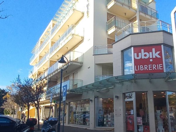 appartamento in vendita a Bellaria-Igea Marina in zona Bellaria